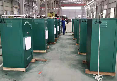 高明移动炸药库：安全与效率并重的爆破行业新趋势